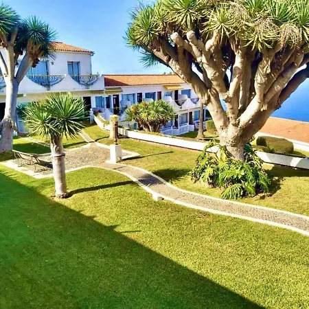 Pleasant In With Private Terrace Tacoronte