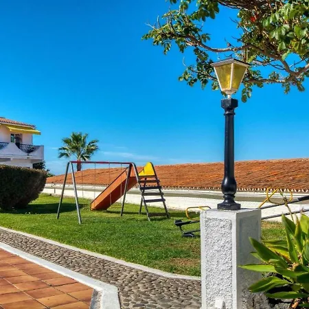 Apartament Pleasant In With Private Terrace Tacoronte