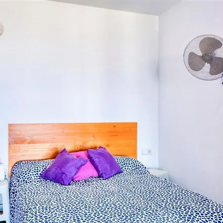 Pleasant In With Private Terrace Tacoronte