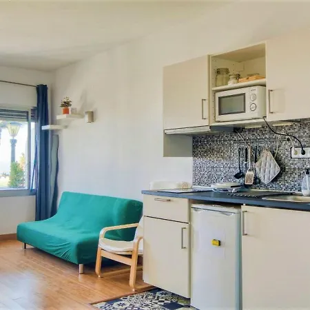 Pleasant In With Private Terrace Apartament