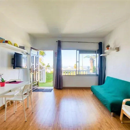 公寓 Pleasant In With Private Terrace *